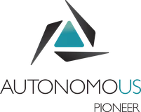 Autonomous Pioneer