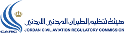 Jordan Civil Aviation Regulatory Commission (CARC)
